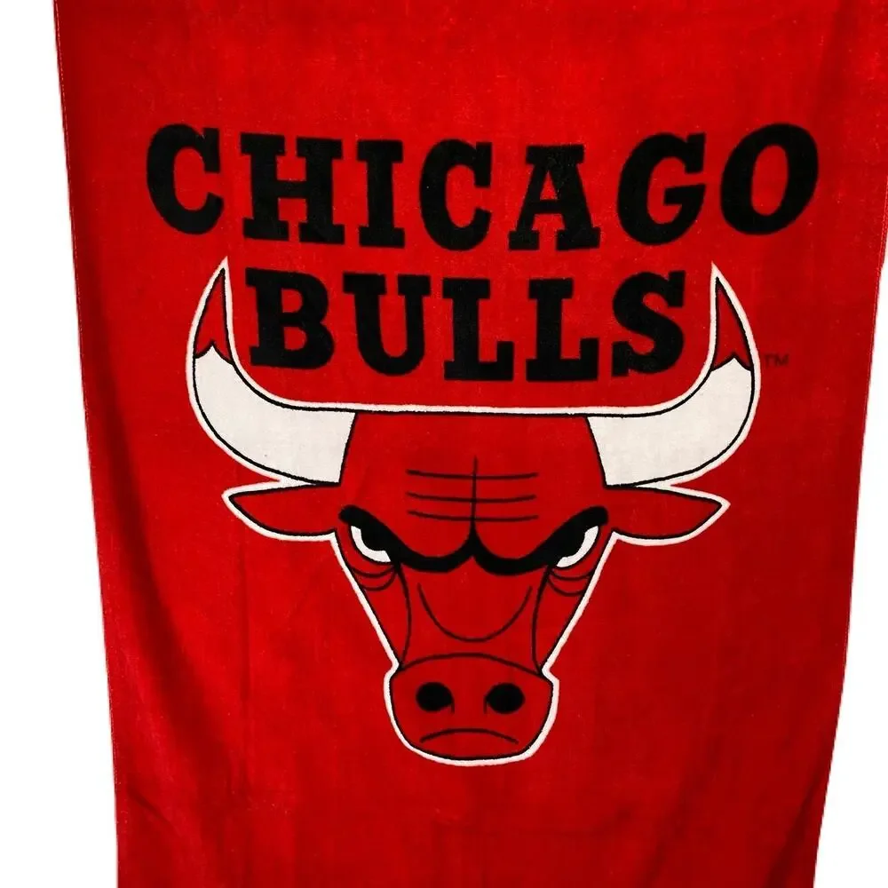 NBA *chicago bulls